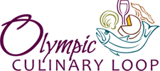 Olympic Culinary Loop